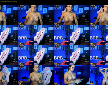 amy_coquette — 30 minute Chaturbate female cam show recording, 1080p, Jan 27, 2022