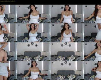 analiia_cox — 70 minute Chaturbate female cam show recording, 1080p, Jan 26, 2022