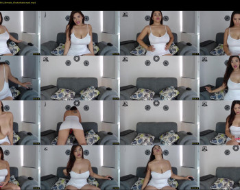 analiia_cox — 70 minute Chaturbate female cam show recording, 1080p, Jan 26, 2022