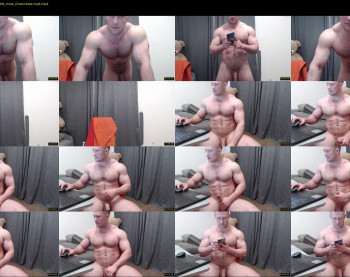 andry_dick — 50 minute Chaturbate male cam show recording, 720p, Jan 27, 2022