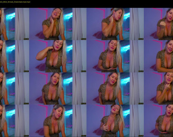 angel_danm_milf — 3 minute Chaturbate female cam show recording, 1080p, Jan 26, 2022