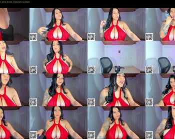angeles_blue23 — 70 minute Chaturbate female cam show recording, 1080p, Jan 26, 2022