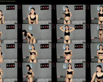 anna_wells — 17 minute Chaturbate female cam show recording, 1080p, Jan 26, 2022