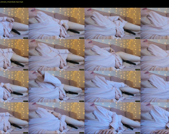 artmaya — 9 minute Chaturbate female cam show recording, 1080p, Jan 26, 2022