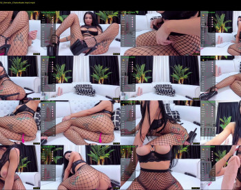 aurorahall — 70 minute Chaturbate female cam show recording, 1080p, Jan 26, 2022
