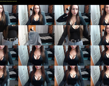 babelucy_18 — 70 minute Chaturbate female cam show recording, 1080p, Jan 26, 2022