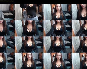 babelucy_18 — 70 minute Chaturbate female cam show recording, 1080p, Jan 26, 2022