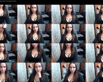 babelucy_18 — 70 minute Chaturbate female cam show recording, 1080p, Jan 26, 2022