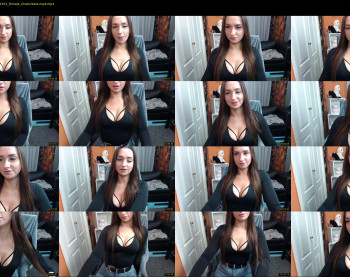 babelucy_18 — 70 minute Chaturbate female cam show recording, 1080p, Jan 26, 2022