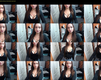 babelucy_18 — 70 minute Chaturbate female cam show recording, 1080p, Jan 26, 2022