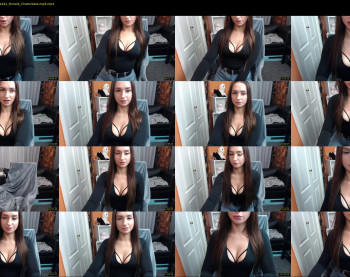 babelucy_18 — 70 minute Chaturbate female cam show recording, 1080p, Jan 26, 2022