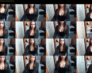 babelucy_18 — 70 minute Chaturbate female cam show recording, 1080p, Jan 26, 2022