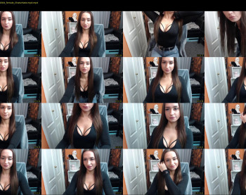 babelucy_18 — 70 minute Chaturbate female cam show recording, 1080p, Jan 26, 2022