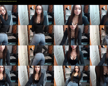 babelucy_18 — 70 minute Chaturbate female cam show recording, 1080p, Jan 26, 2022