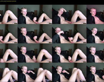 babyfacenorth — 70 minute Chaturbate male cam show recording, 1080p, Jan 26, 2022