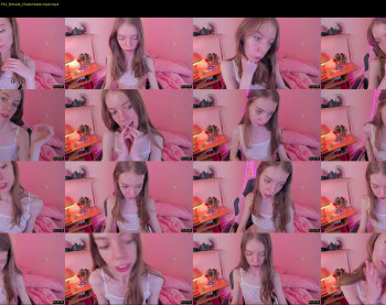 beautyeliise — 7 minute Chaturbate female cam show recording, 1080p, Jan 26, 2022