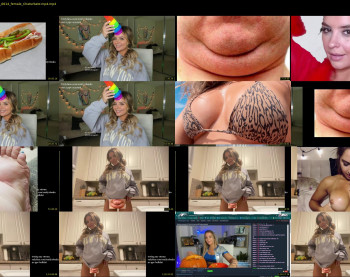 befxckingnice — 98 minute Chaturbate female cam show recording, 1080p, Jan 26, 2022
