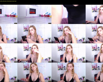 bella_antonia — 9 minute Chaturbate female cam show recording, 720p, Jan 26, 2022