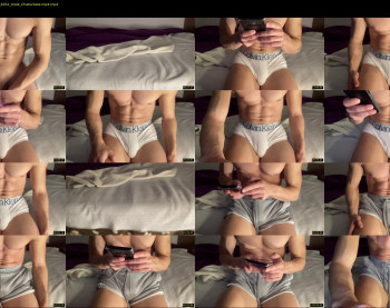bestdick1991 — 72 minute Chaturbate male cam show recording, 720p, Jan 26, 2022