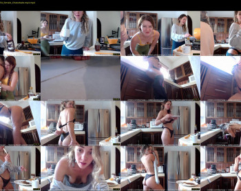 bloomyogi — 71 minute Chaturbate female cam show recording, 1080p, Jan 26, 2022