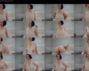 blueeyeess — 24 minute Chaturbate female cam show recording, 720p, Jan 26, 2022