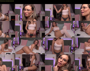 brandywhite — 70 minute Chaturbate female cam show recording, 1080p, Jan 26, 2022