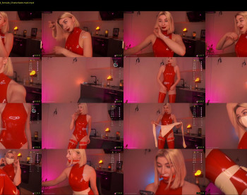 bronnica — 70 minute Chaturbate female cam show recording, 1080p, Jan 26, 2022