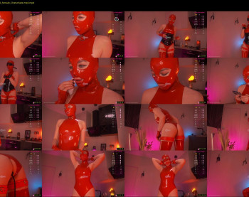 bronnica — 70 minute Chaturbate female cam show recording, 1080p, Jan 26, 2022