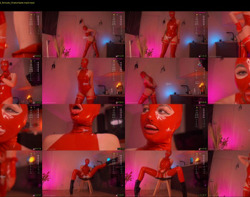 bronnica — 70 minute Chaturbate female cam show recording, 1080p, Jan 26, 2022