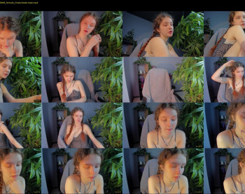 cammyclyde — 71 minute Chaturbate female cam show recording, 1080p, Jan 26, 2022