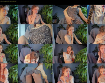 cammyclyde — 70 minute Chaturbate female cam show recording, 1080p, Jan 26, 2022