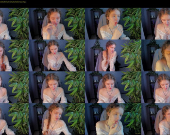 cammyclyde — 71 minute Chaturbate female cam show recording, 1080p, Jan 26, 2022