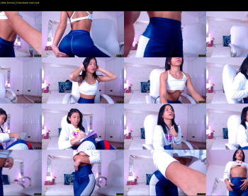 catalina__10_ — 70 minute Chaturbate female cam show recording, 1080p, Jan 26, 2022