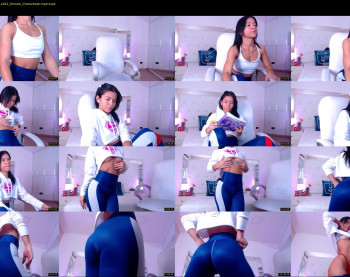 catalina__10_ — 70 minute Chaturbate female cam show recording, 1080p, Jan 26, 2022