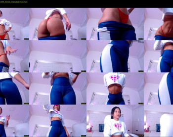 catalina__10_ — 42 minute Chaturbate female cam show recording, 1080p, Jan 26, 2022