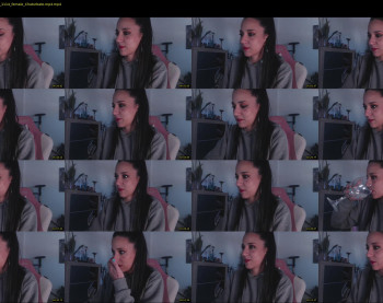catherinstone — 6 minute Chaturbate female cam show recording, 720p, Jan 26, 2022