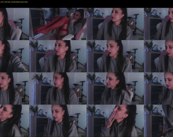 catherinstone — 38 minute Chaturbate female cam show recording, 720p, Jan 26, 2022