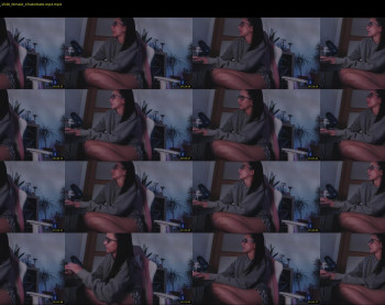 catherinstone — 3 minute Chaturbate female cam show recording, 720p, Jan 26, 2022
