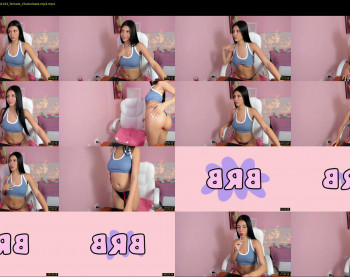 celeste_1220 — 81 minute Chaturbate female cam show recording, 1080p, Jan 27, 2022