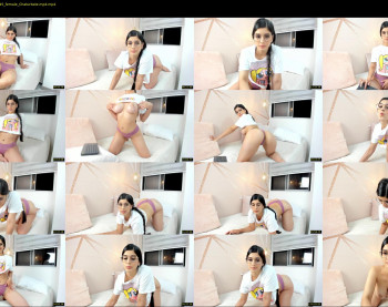 celestehill — 71 minute Chaturbate female cam show recording, 1080p, Jan 27, 2022
