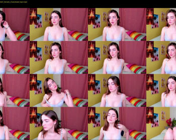 choesmelori — 11 minute Chaturbate couple cam show recording, 1080p, Jan 26, 2022