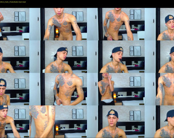 chris_scolaro — 72 minute Chaturbate male cam show recording, 1080p, Jan 26, 2022