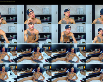 chris_scolaro — 72 minute Chaturbate male cam show recording, 1080p, Jan 26, 2022