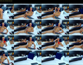 chris_scolaro — 75 minute Chaturbate male cam show recording, 1080p, Jan 26, 2022
