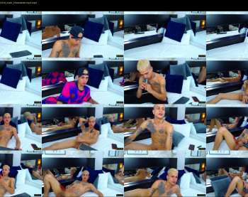 chris_scolaro — 72 minute Chaturbate male cam show recording, 1080p, Jan 26, 2022