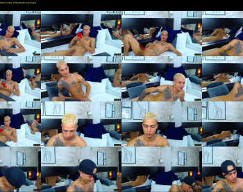 chris_scolaro — 70 minute Chaturbate male cam show recording, 1080p, Jan 27, 2022