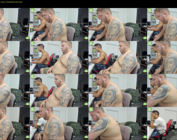 classied — 49 minute Chaturbate male cam show recording, 1080p, Jan 26, 2022