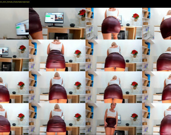 classy_medeeea — 21 minute Chaturbate female cam show recording, 1080p, Jan 26, 2022