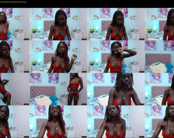 conymegan — 25 minute Chaturbate female cam show recording, 720p, Jan 26, 2022