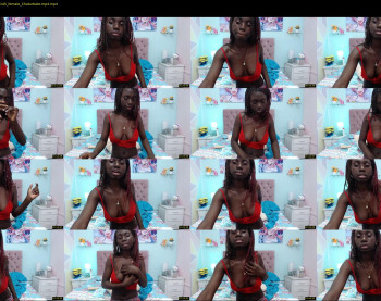 conymegan — 5 minute Chaturbate female cam show recording, 720p, Jan 26, 2022
